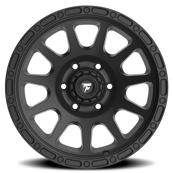 Fittipaldi Offroad Terra Series 20 9 18