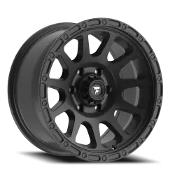 Fittipaldi Offroad Terra Series 20x9 18