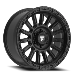 Fittipaldi Offroad Terra Series 17x9 -12