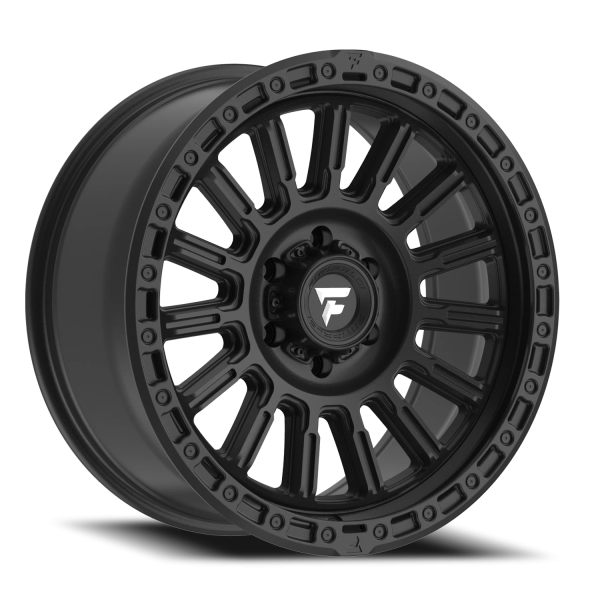 Fittipaldi Offroad Terra Series 17 9 -12