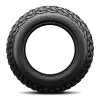 37X13.50R22LT E Bfgoodrich Mud-Terrain T/A KM3