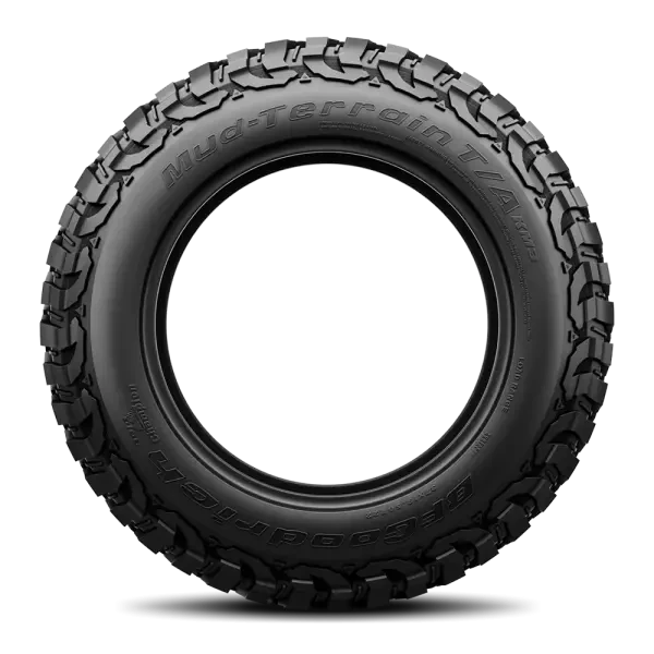 37X13.50R22LT E Bfgoodrich Mud-Terrain T/A KM3
