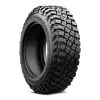 37X13.50R22LT E Bfgoodrich Mud-Terrain T/A KM3