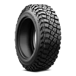 37X13.50R22LT E Bfgoodrich Mud-Terrain T/A KM3