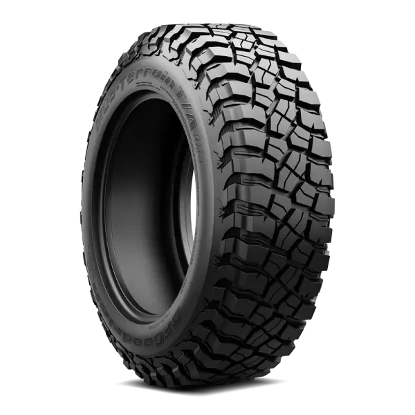 37X13.50R22LT E Bfgoodrich Mud-Terrain T/A KM3