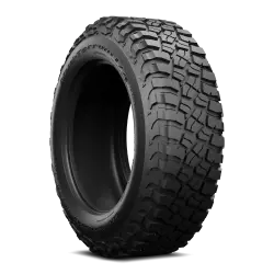 37X13.50R22LT E Bfgoodrich Mud-Terrain T/A KM3