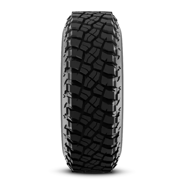37X13.50R22LT E Bfgoodrich Mud-Terrain T/A KM3