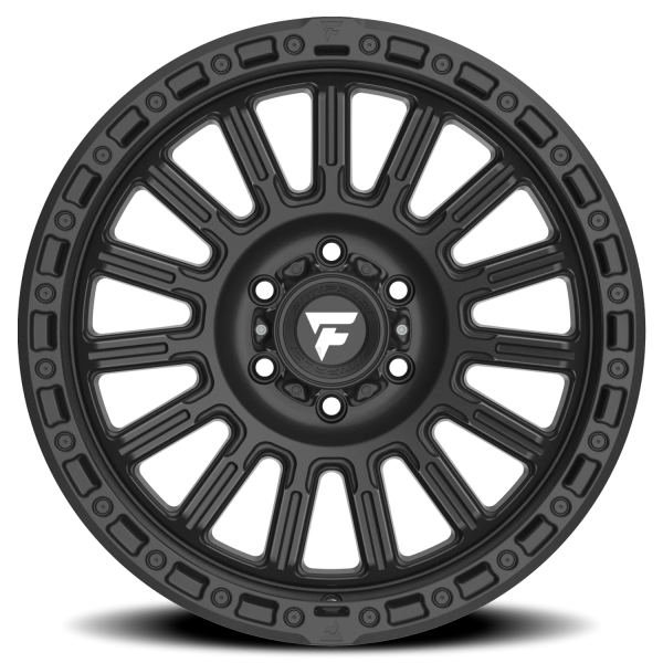 Fittipaldi Offroad Terra Series 20 9 0