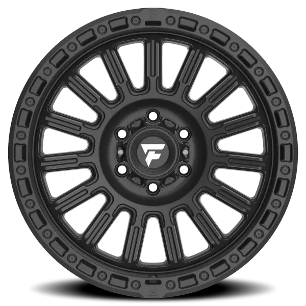 Fittipaldi Offroad Terra Series 20 9 18