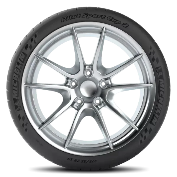 305/30ZR20 XL Michelin Pilot Sport Cup 2