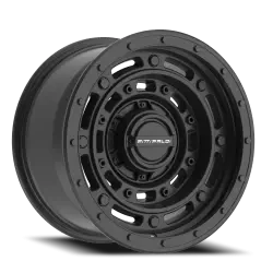 Fittipaldi Offroad Terra Series 20x9 0