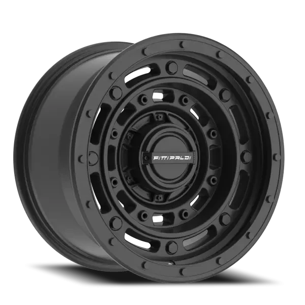 Fittipaldi Offroad Terra Series 20 9 0