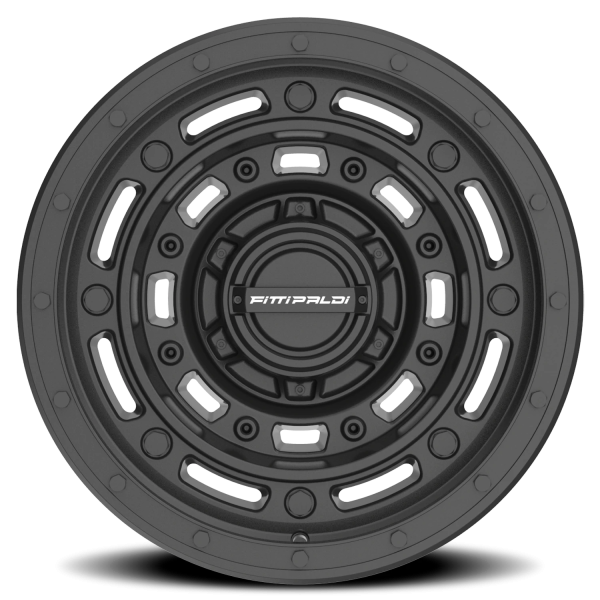 Fittipaldi Offroad Terra Series 20 9 18