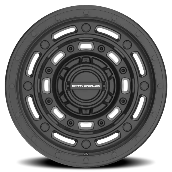 Fittipaldi Offroad Terra Series 20 9 18