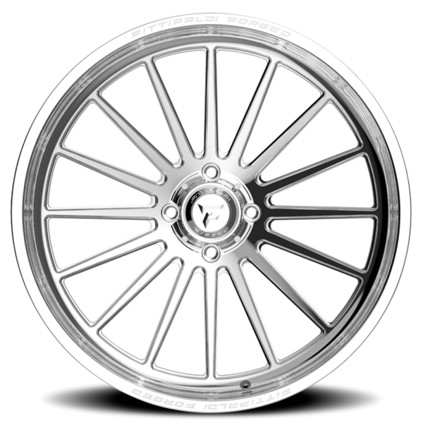 Fittipaldi Offroad FTF504 24 10 -25