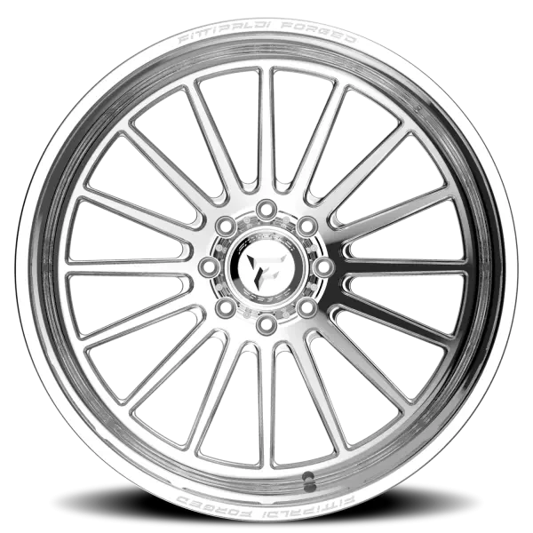 Fittipaldi Offroad FTF504 26 14 -76