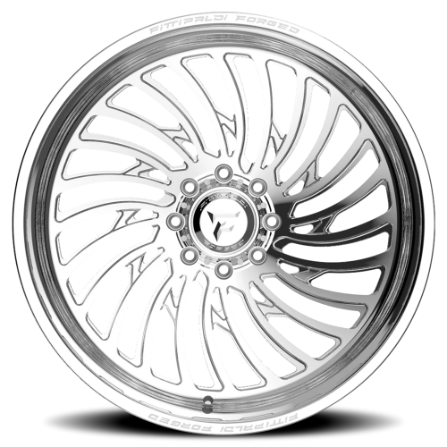 Fittipaldi Offroad FTF507 24 12 -44