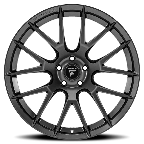 Fittipaldi Street 360 19 9.5 25