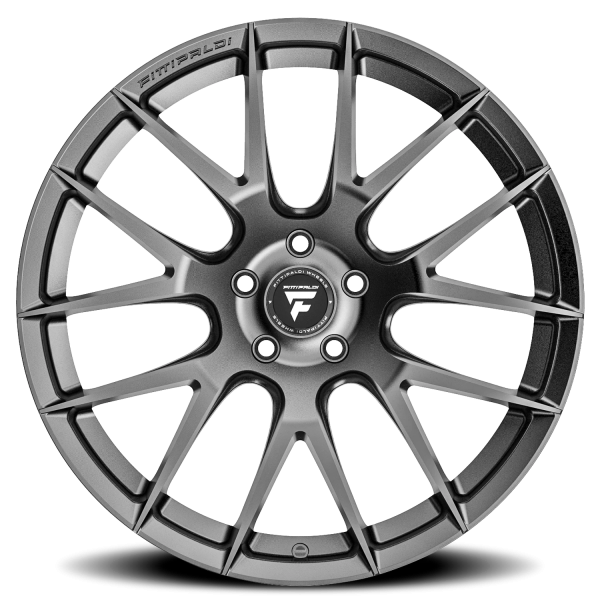 Fittipaldi Street F360G 20 10 18