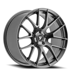 Fittipaldi Street F360G 20x10 18