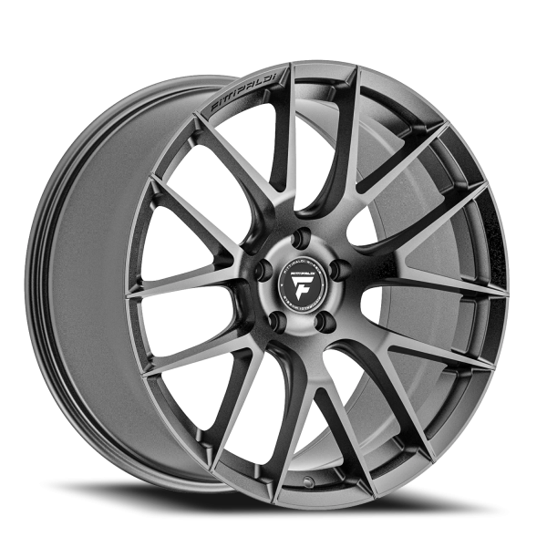 Fittipaldi Street F360G 20 8.5 15