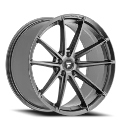 Fittipaldi Street FS362G 20x10 18