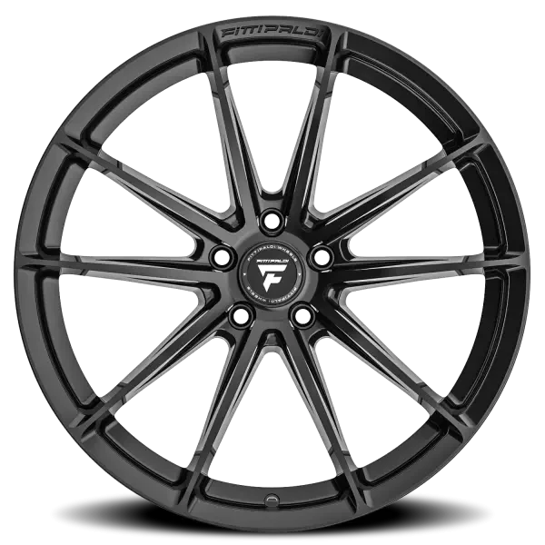 Fittipaldi Street FS362B 20 8.5 15