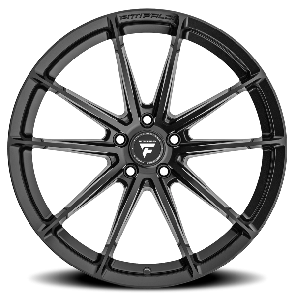 Fittipaldi Street FS362B 20 8.5 15