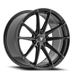 Fittipaldi Street FS362B 20x8.5 15