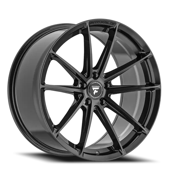 Fittipaldi Street FS362B 20 8.5 15