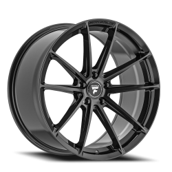 Fittipaldi Street FS362B 20x8.5 15