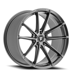Fittipaldi Street FS362G 20x8.5 15