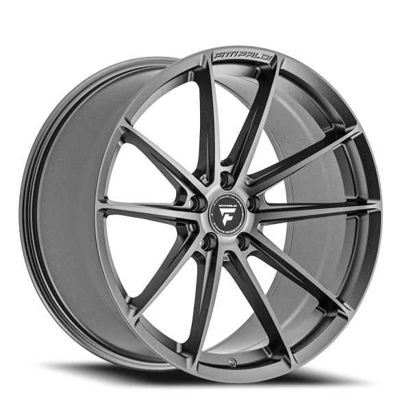 Fittipaldi Street FS362G 20 8.5 15