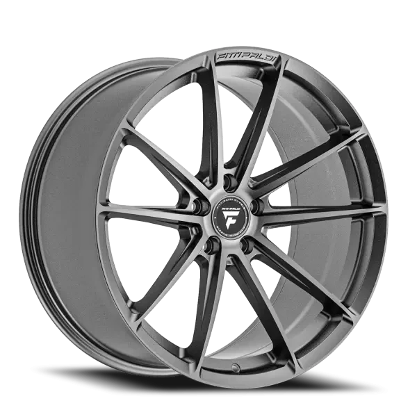 Fittipaldi Street FS362G 20 8.5 15