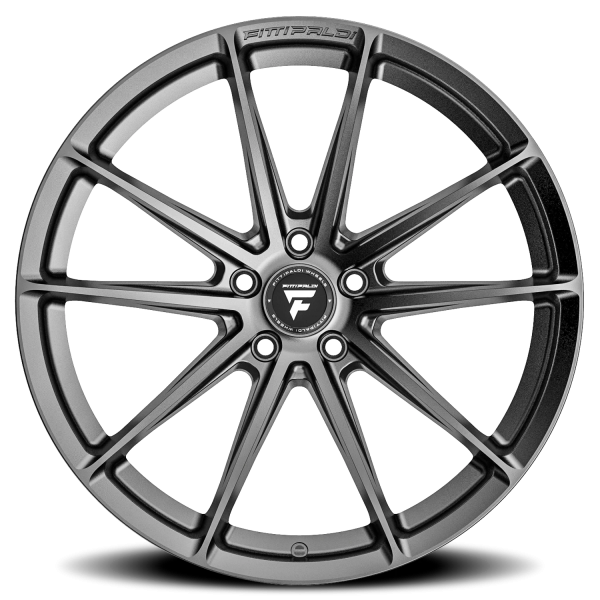 Fittipaldi Street FS362G 20 8.5 15