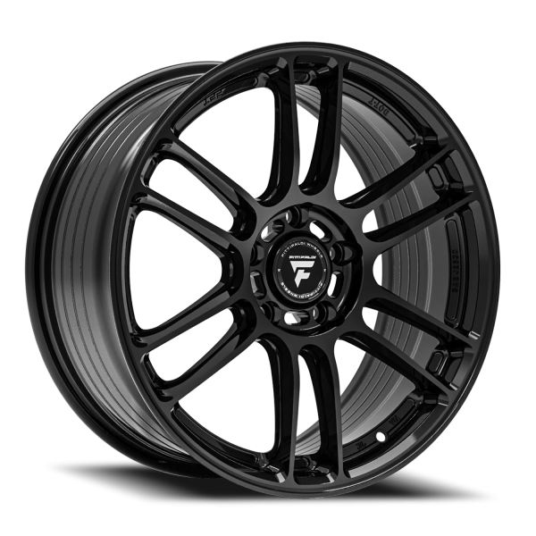 Fittipaldi Street FS368 18 8 35