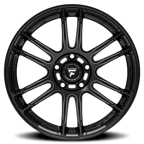 Fittipaldi Street FS368 18 8 35