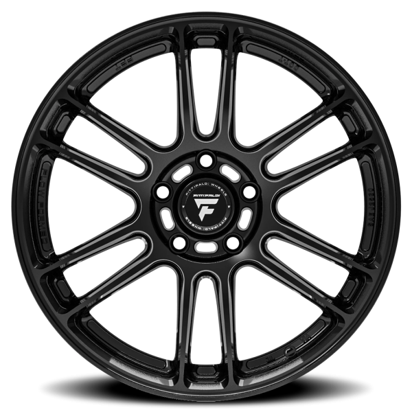 Fittipaldi Street FS368 18 8 35