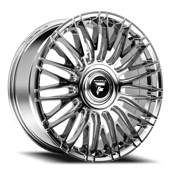 Fittipaldi Street FS369MC 22 9.5 30