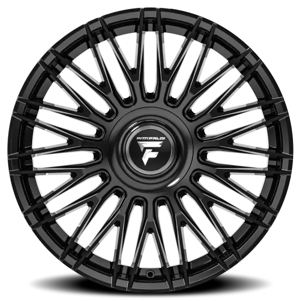 Fittipaldi Street FS369B 22 9.5 25