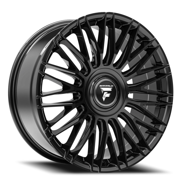 Fittipaldi Street FS369B 24 10 35