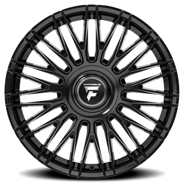 Fittipaldi Street FS369B 26 10 30