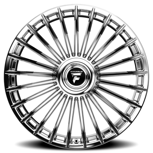 Fittipaldi Street FS370MC 24 10 30