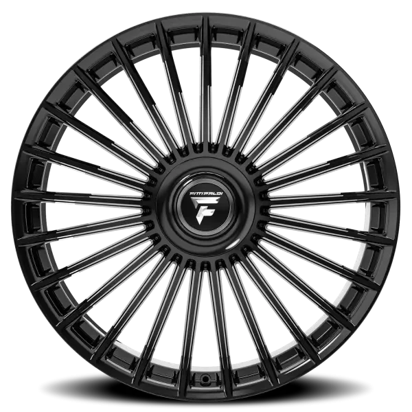 Fittipaldi Street FS370B 26 10 30
