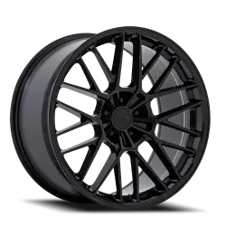 TSW Daytona 22x11 25