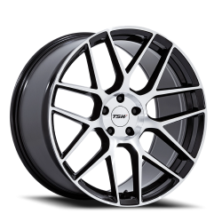 TSW Lasarthe 18x9 45