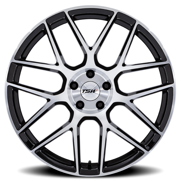 TSW Lasarthe 20 10.5 38