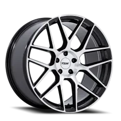 TSW Lasarthe 22x10.5 38