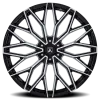 Asanti Black Label Mogul 6 24 10 30