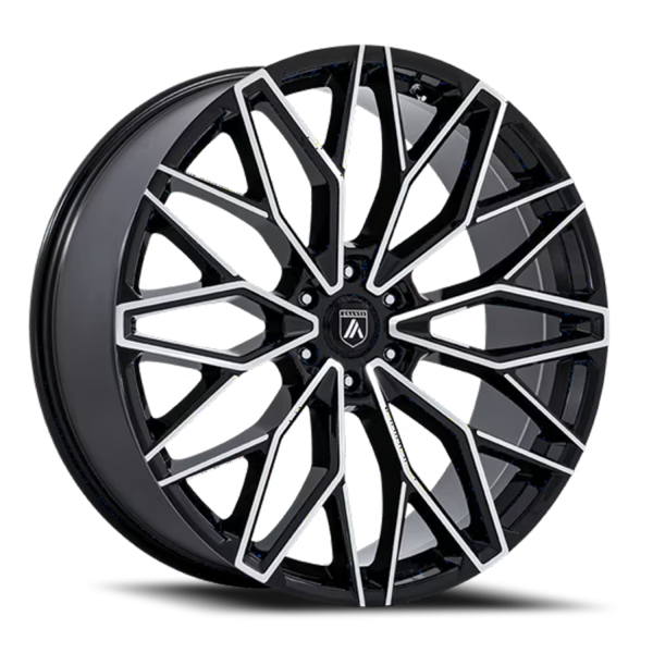 Asanti Black Label Mogul 6 26 10 30